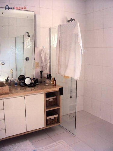 Imagem 23 de 30 de Casa Com 5 Dormitórios À Venda, 390 M² Por R$ 1.650.000,00 - Residencial Morada Dos Lagos - Barueri/sp - Ca0443