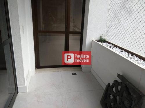 Apartamento Com 4 Dormitórios À Venda, 203 M² Por R$ 889.997,00 - Morumbi - São Paulo/sp - Ap22945
