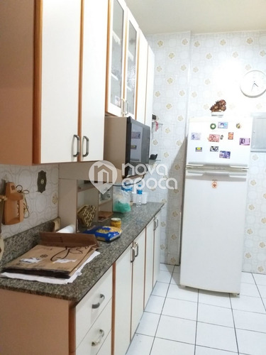 Apartamento - Ref: Ap3ap48258