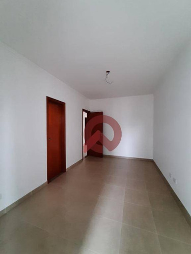 Imagem 27 de 30 de Apartamento Com 3 Dormitórios À Venda, 142 M² Por R$ 670.000,00 - Tupi - Praia Grande/sp - Ap3453