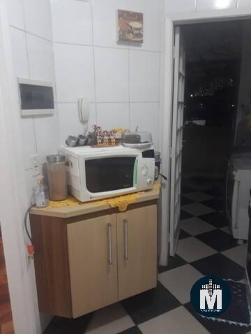 Imagem 3 de 13 de Apartamento Á Venda 2 Quartos, Varanda, 1 Vaga De Garagem - Jandira - Lm576