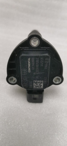 Sensor De Nivel Aceite Vw Seat Audi 06l 907 660 Original (Usado)