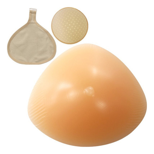 Mastectomía Con Prótesis De Silicona Para Mamas