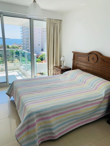 Imagen 17 de 28 de Venta De Hermoso Apartamento A Metros Del Mar
