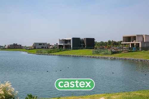Imagen 3 de 22 de Lote Con Financiacion En Venta En Carpinchos, Nordelta