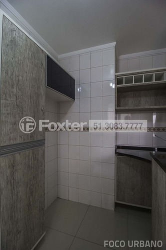 Imagem 9 de 18 de Apartamento, 1 Dormitórios, 53.91 M², Jardim Botânico - 139812