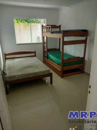 Imagem 8 de 29 de Duas Casas Em Ubatuba, Com Piscina Na Praia Do Sapê! - Ca00418 - 71037226
