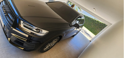 Audi Q7 3.0 Performance Black 7l Tdi Quattro 5p