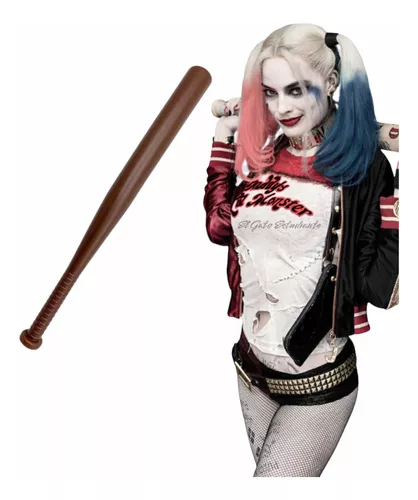 Bat De Harley Quinn