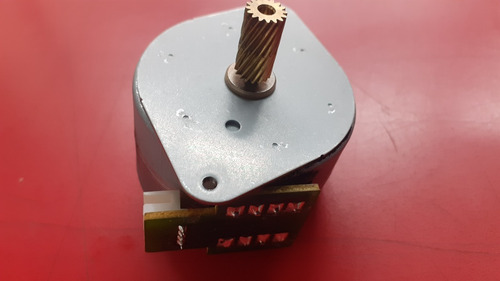 Motor Neocene 2t493614-5 2012150501 P/samsung 1660