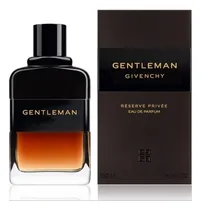 Comprar Givenchy Gentleman Réserve Privée 100ml Eau De Parfum Hombre