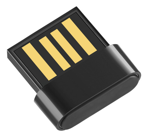 V5.1 Adaptador Usb Receptor De Audio Y Transmisor Dongle