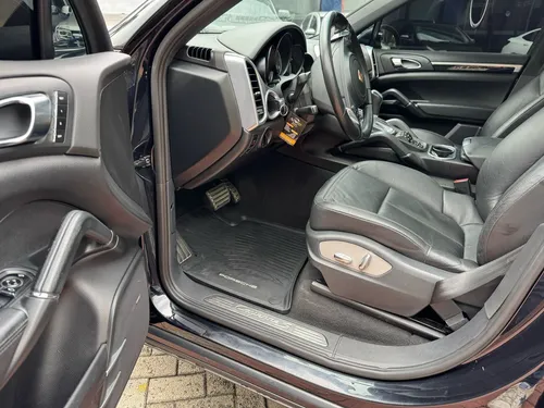 Porsche Cayenne 4.8 S