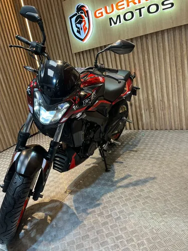 Bajaj Dominar 400 2019