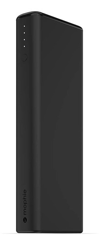 Imagen 2 de 3 de Batería Externa Mophie Power Boost 10400mah Larga Duración