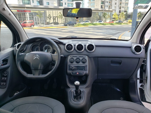 Citroen C3 1.5 Tendance 2015