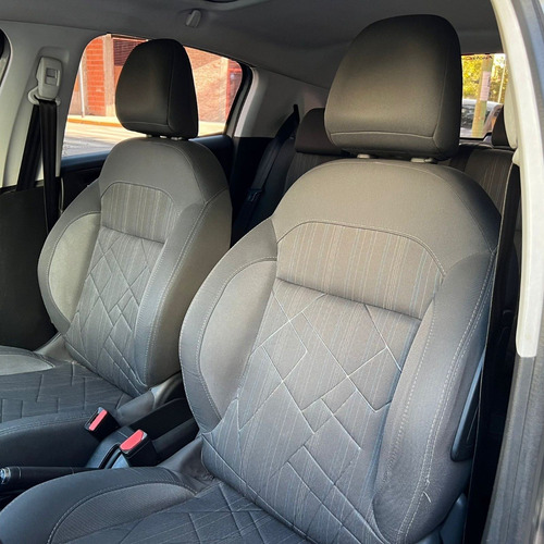 Imagen 15 de 25 de Peugeot 208 1.6 Allure Touchscreen