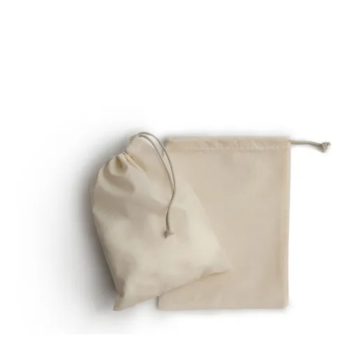 Bolsa Ecol gica Friselina 60g 15x20 Ahorque Cord n X 10 U