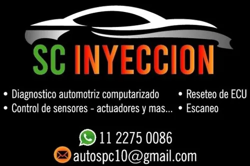 Servicio Mecanico, Reparaciones, Escaneo Taller Y Domicilio
