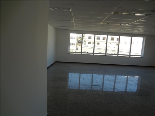 Sala Para Aluguel Em Loteamento Alphaville Campinas - Sa245998