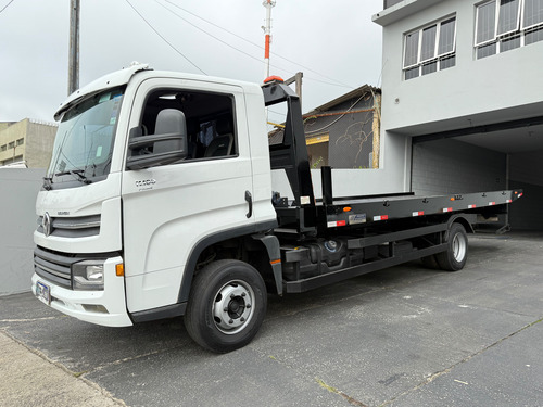 Vw 11180 2023 Prancha Guincho Plataforma Ñ Accelo 9170