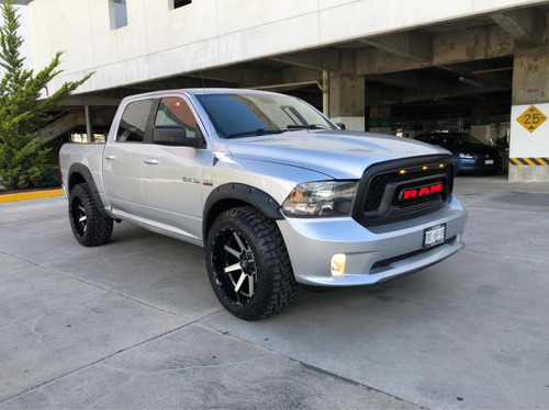 Imagen 1 de 15 de Dodge Ram Slt 4x4
