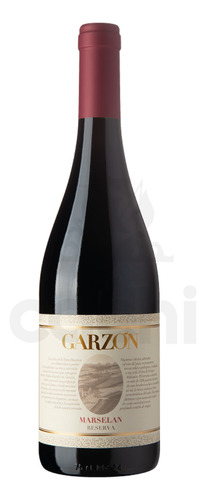 Vino Garzon Reserva Marselán 750ml