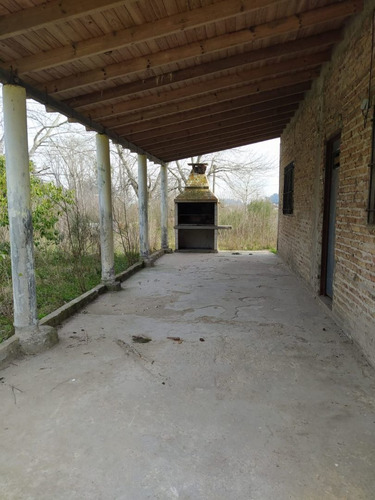 Imagen 6 de 11 de Quinta En Venta En El Tropezón