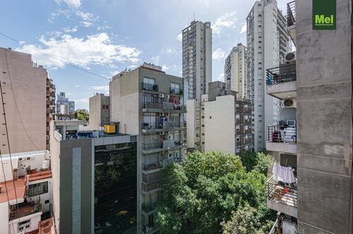 Imagen 11 de 30 de 2 Ambientes Venta , Cocina Indep, Balcon Al Frente. Apto Pro