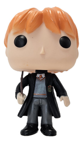 Kit 4 Bonecos Harry Potter Pop Boneco Voldemort Brinquedos
