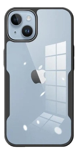 Carcasa Rzants Beetle Para Apple iPhone 14 Plus