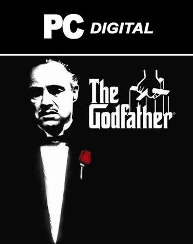 El Padrino Pc Español The Godfather Juego Computadora