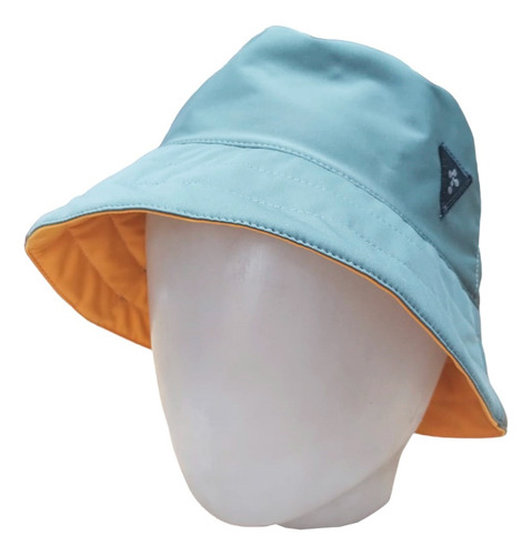 Gorro Piluso Liviano Secado Rapido Thermoskin Surf Hatº