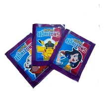 Comprar Pack X20 Sobres Pokémon Horizons Pokémon Pack Sobres Cerrados