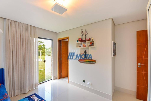 Imagem 26 de 30 de Chácara À Venda, 5000 M² Por R$ 1.480.000,00 - Granjas Eldorado - Piraquara/pr - Ch0146