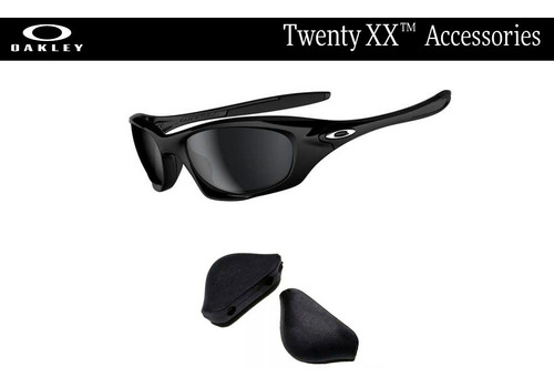 oakley twenty replacement parts