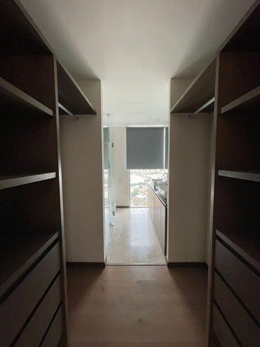Imagen 6 de 14 de Departamento En Renta En Central Park-torre 300