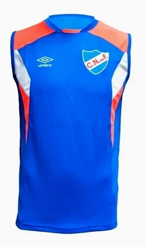 Musculosa Club Nacional De Futbol 2017, Uruguay, Original 