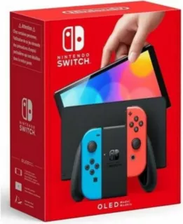 Nintendo Switch Nintendo Heg-s-kabaa