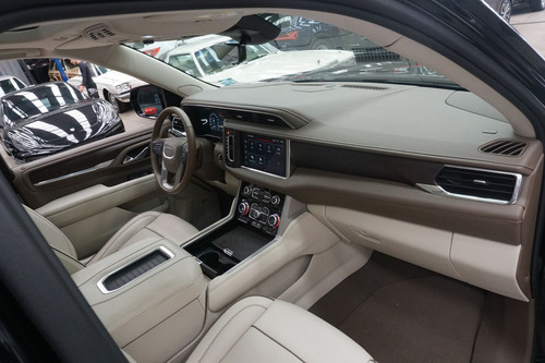Gmc Yukon 2023
