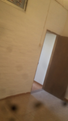 Casa Al Fondo Dos Dorm. C/fondo Alquilada