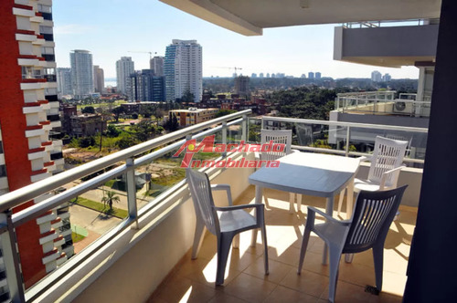 Venta De Apartamen To De 2 Dormitorios  