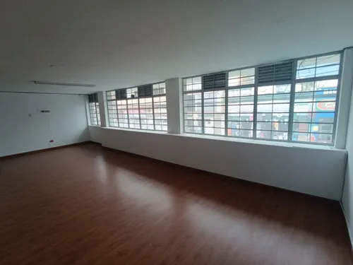 Oficina En Alquiler Siete De Agosto Bogota Cod-070425-01
