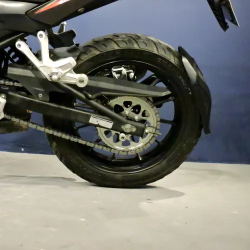 Benelli Trk 251 2022