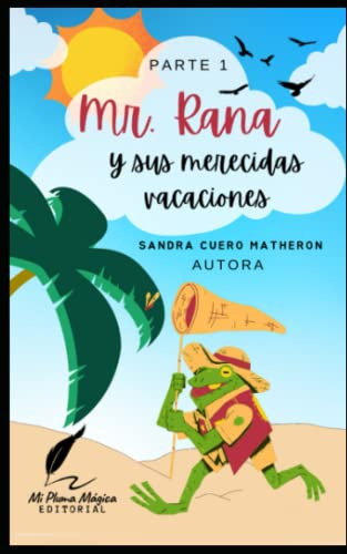 Mr Rana Y Sus Merecidas Vacaciones