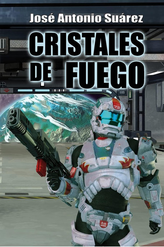 Libro: Cristales De Fuego (trilogía De Meldivén) (spanish Ed