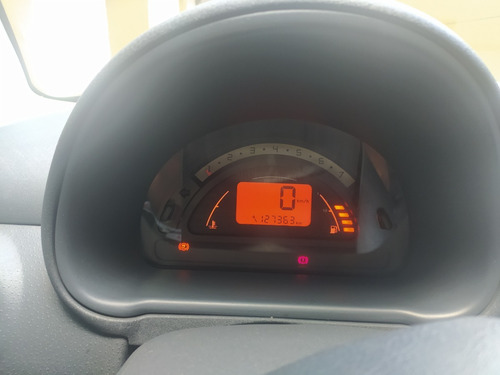 Imagem 5 de 8 de Citroën C3 1.6 16v Exclusive Flex 5p
