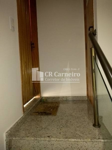 Imagem 21 de 29 de Casa - 3 Dormts. - Penha - 7 Vagas - 112