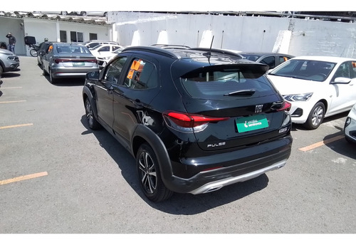 Fiat Pulse 1.0 TURBO 200 FLEX AUDACE CVT