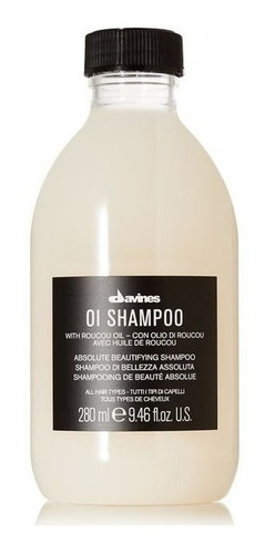 Shampoo Oi 280 Ml